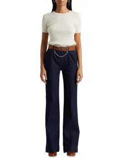 Flash Sale π Lauren Ralph Lauren Cable-Knit Crewneck Sweater π 6 Flash Sale π Lauren Ralph Lauren Cable-Knit Crewneck Sweater π -Jumpsuits Store unnamed file 1987