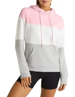 Cheap ๐ Rockwear Block Hoodie In Multi ๐