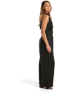 Flash Sale ๐ Forever New Rhiannon Linen Jumpsuit In Black ๐ฅ 6 Flash Sale ๐ Forever New Rhiannon Linen Jumpsuit In Black ๐ฅ -Jumpsuits Store unnamed file 2064