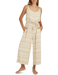 Flash Sale 🤩 Billabong Desert Sunset Onesie In Sand 🔥