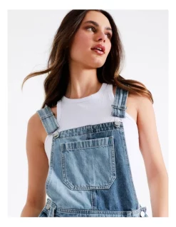 Buy π₯° Miss Shop Recycled Blend Patchwork Short Dungaree In Blue π 9 Buy π₯° Miss Shop Recycled Blend Patchwork Short Dungaree In Blue π -Jumpsuits Store unnamed file 2083