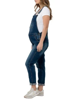 New 🛒 Ripe Denim Overalls In Indigo 🎉 -Jumpsuits Store unnamed file 2094