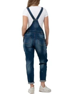 New 🛒 Ripe Denim Overalls In Indigo 🎉 -Jumpsuits Store unnamed file 2095