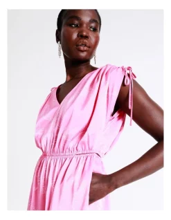 Wholesale ✨ Wayne Cooper Cut Out Satin Jumpsuit In Fuchsia 🤩 -Jumpsuits Store unnamed file 2100