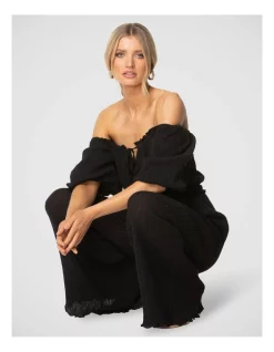 Flash Sale π€© Pilgrim Cherry Jumpsuit In Black π 10 Flash Sale π€© Pilgrim Cherry Jumpsuit In Black π -Jumpsuits Store unnamed file 2129