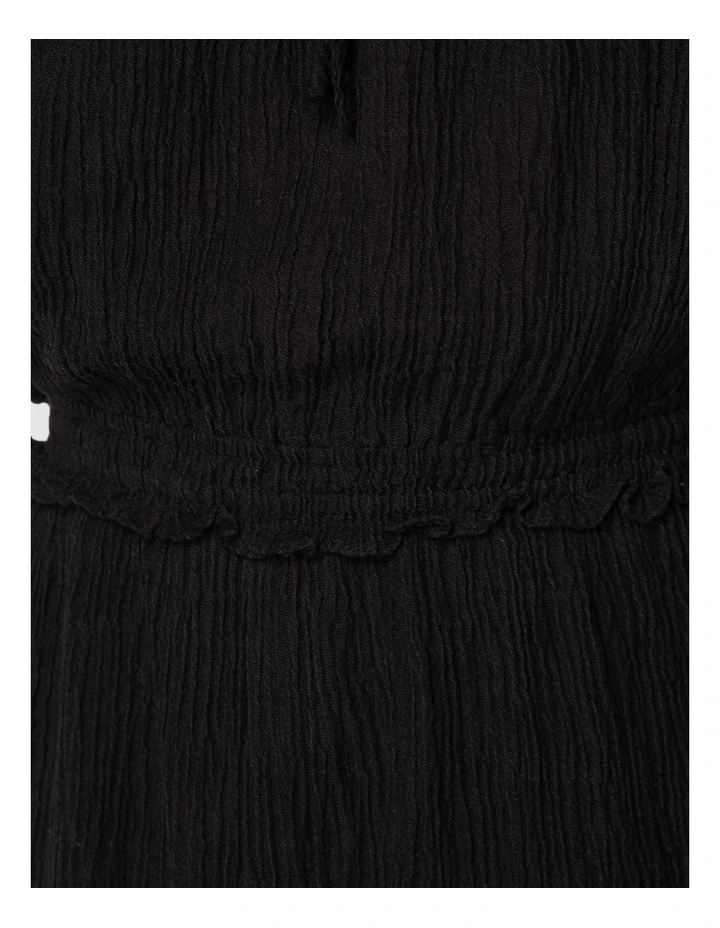 Flash Sale π€© Pilgrim Cherry Jumpsuit In Black π 6 Flash Sale π€© Pilgrim Cherry Jumpsuit In Black π - Image 6