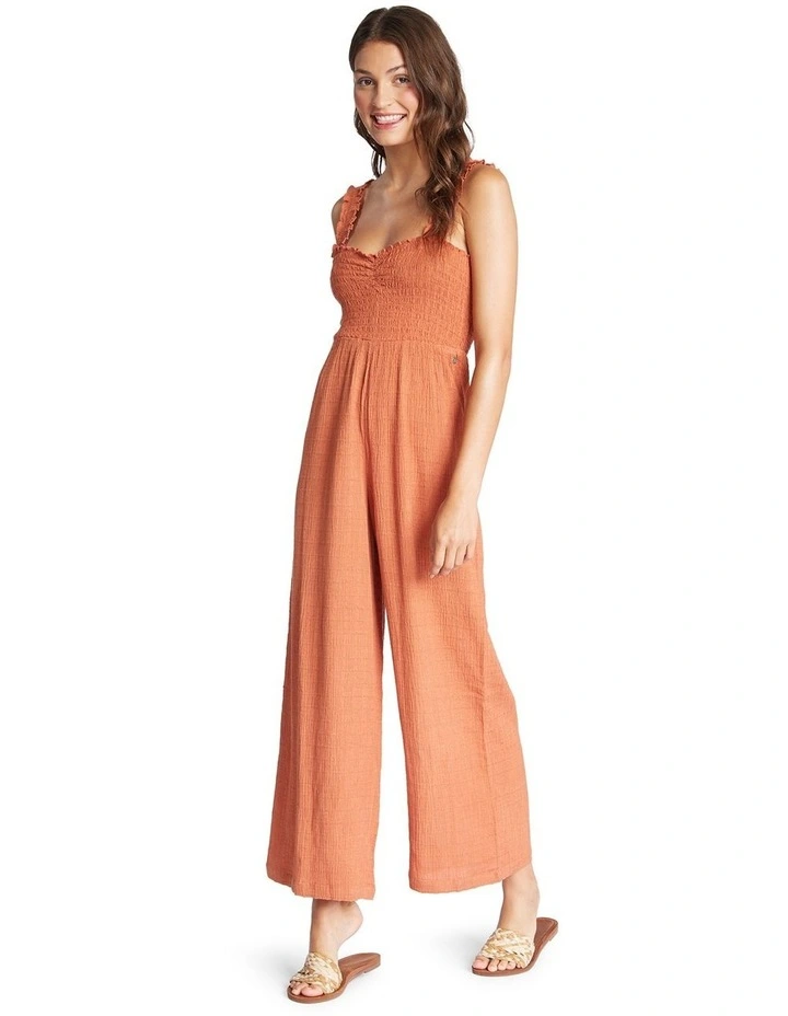 Top 10 ⭐ Roxy Adventure Bound Jumpsuit In Orange ⌛ 4 Top 10 ⭐ Roxy Adventure Bound Jumpsuit In Orange ⌛ - Image 4