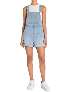 Outlet π₯° Abrand π Jeans A Short Overall In Gina β¨