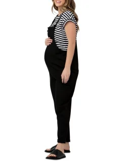 Best reviews of 💯 Ripe Poppy Jumpsuit In Black 😉 -Jumpsuits Store unnamed file 2179