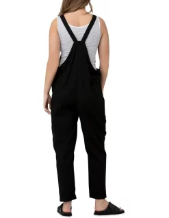Best reviews of 💯 Ripe Poppy Jumpsuit In Black 😉 -Jumpsuits Store unnamed file 2180