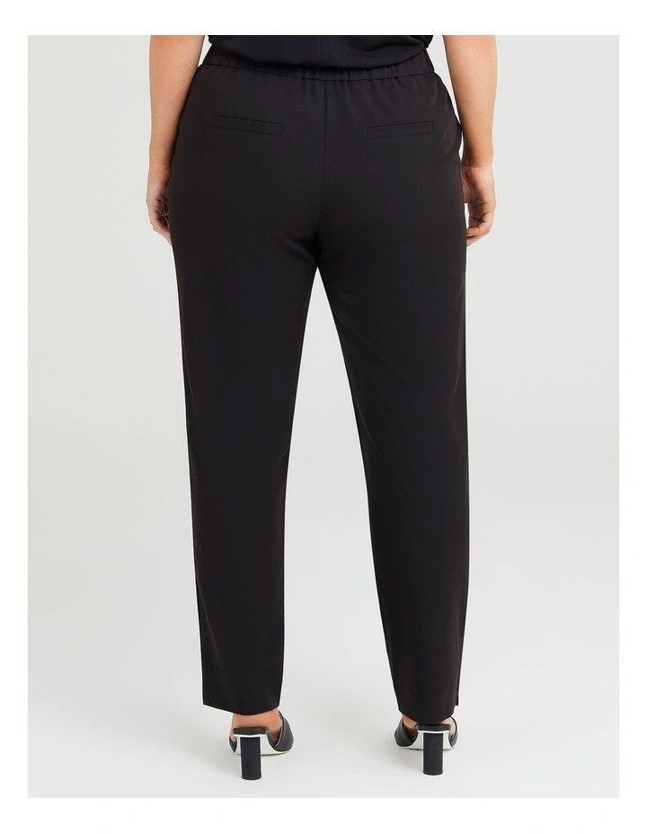 Hot Sale π Taking Shape Tiana Pocket Suit Pant In Black β 2 Hot Sale π Taking Shape Tiana Pocket Suit Pant In Black β - Image 2