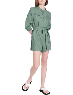 Best reviews of 😉 Marcs Happily Eva After Jumpsuit In Silver Pine 😀