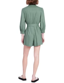 Best reviews of 😉 Marcs Happily Eva After Jumpsuit In Silver Pine 😀 -Jumpsuits Store unnamed file 2192