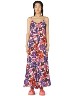 Cheap 𧨠Gorman Tiger Garden Pantsuit Print π