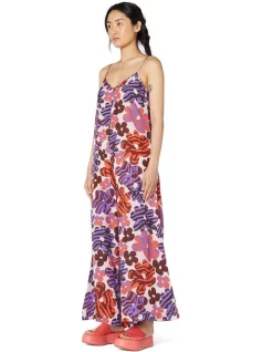 Cheap 🧨 Gorman Tiger Garden Pantsuit Print 😉 -Jumpsuits Store unnamed file 2196