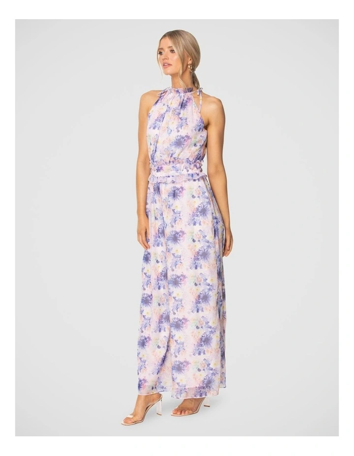 Buy π Pilgrim Nahsia Jumpsuit In Pink/Purple 𧨠1 Buy π Pilgrim Nahsia Jumpsuit In Pink/Purple π§¨