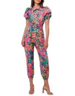 Promo 🤩 Elliatt Atlas Jumpsuit In Multi 😉 -Jumpsuits Store unnamed file 2217