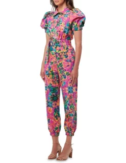 Promo 🤩 Elliatt Atlas Jumpsuit In Multi 😉 -Jumpsuits Store unnamed file 2219