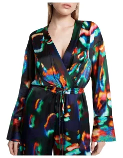 Budget 👍 Sass & Bide Know Your Worth Full Length Jumpsuit Black 👏 -Jumpsuits Store unnamed file 2241