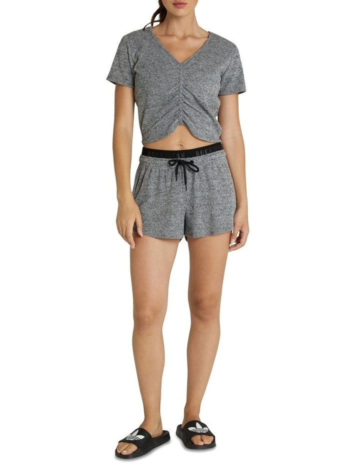 Discount โญ Rockwear Manhattan Shorts In Grey ๐ฏ 5 Discount โญ Rockwear Manhattan Shorts In Grey ๐ฏ - Image 5