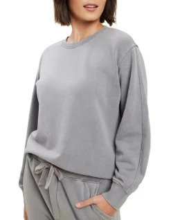 Best Sale 🎁 Seed Heritage Vintage Wash Sweater 🧨