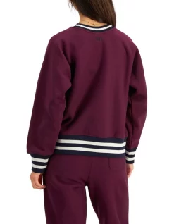 Promo π₯ Champion Reverse Weave Collegiate Heritage Crew Sweat In Dark Berry Purple π₯° 6 Promo π₯ Champion Reverse Weave Collegiate Heritage Crew Sweat In Dark Berry Purple π₯° -Jumpsuits Store unnamed file 236