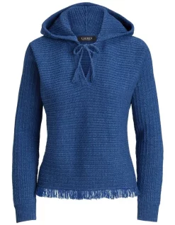 Hot Sale π€© Lauren Ralph Lauren Fringe-Trim Cable-Knit Hoodie In Blue π 7 Hot Sale π€© Lauren Ralph Lauren Fringe-Trim Cable-Knit Hoodie In Blue π -Jumpsuits Store unnamed file 241