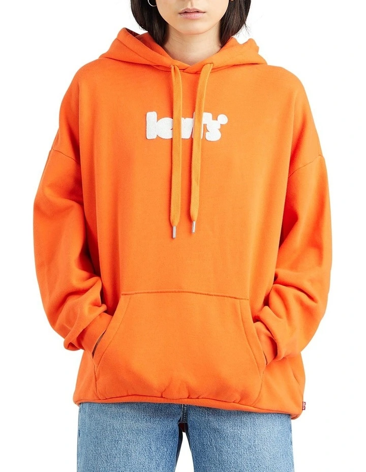Discount β Levi's Prism Hoodie Orangeade π― 1 Discount β Levi's Prism Hoodie Orangeade π―