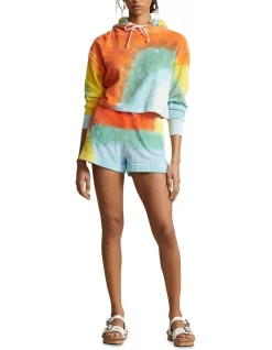 Best deal π Polo Ralph Lauren Tie-Dye Cropped Hoodie In Multi π₯ 6 Best deal π Polo Ralph Lauren Tie-Dye Cropped Hoodie In Multi π₯ -Jumpsuits Store unnamed file 262