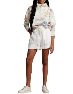 Budget ✨ Polo Ralph Lauren Paint-Splatter Print Terry Hoodie In Multi ⭐ 6 Budget ✨ Polo Ralph Lauren Paint-Splatter Print Terry Hoodie In Multi ⭐ -Jumpsuits Store unnamed file 266