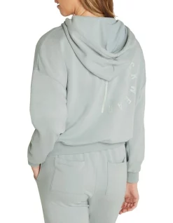 Discount ๐ Rockwear Brooklyn Hoodie In Grey ๐