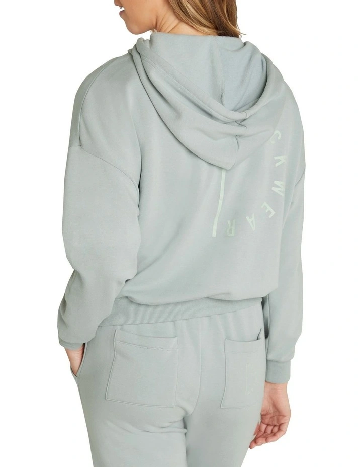 Discount ๐ Rockwear Brooklyn Hoodie In Grey ๐ 1 Discount ๐ Rockwear Brooklyn Hoodie In Grey ๐