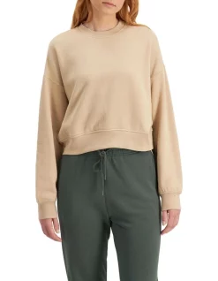 Promo 🧨 Bonds Originals Fleece Pullover Sweater In Tumble 🔥