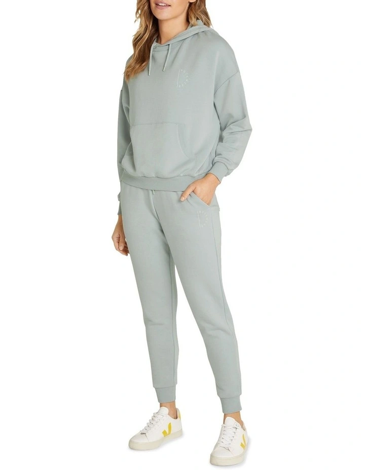 Discount ๐ Rockwear Brooklyn Hoodie In Grey ๐ 5 Discount ๐ Rockwear Brooklyn Hoodie In Grey ๐ - Image 5