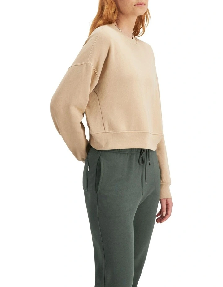 Promo 𧨠Bonds Originals Fleece Pullover Sweater In Tumble π₯ 2 Promo 𧨠Bonds Originals Fleece Pullover Sweater In Tumble π₯ - Image 2