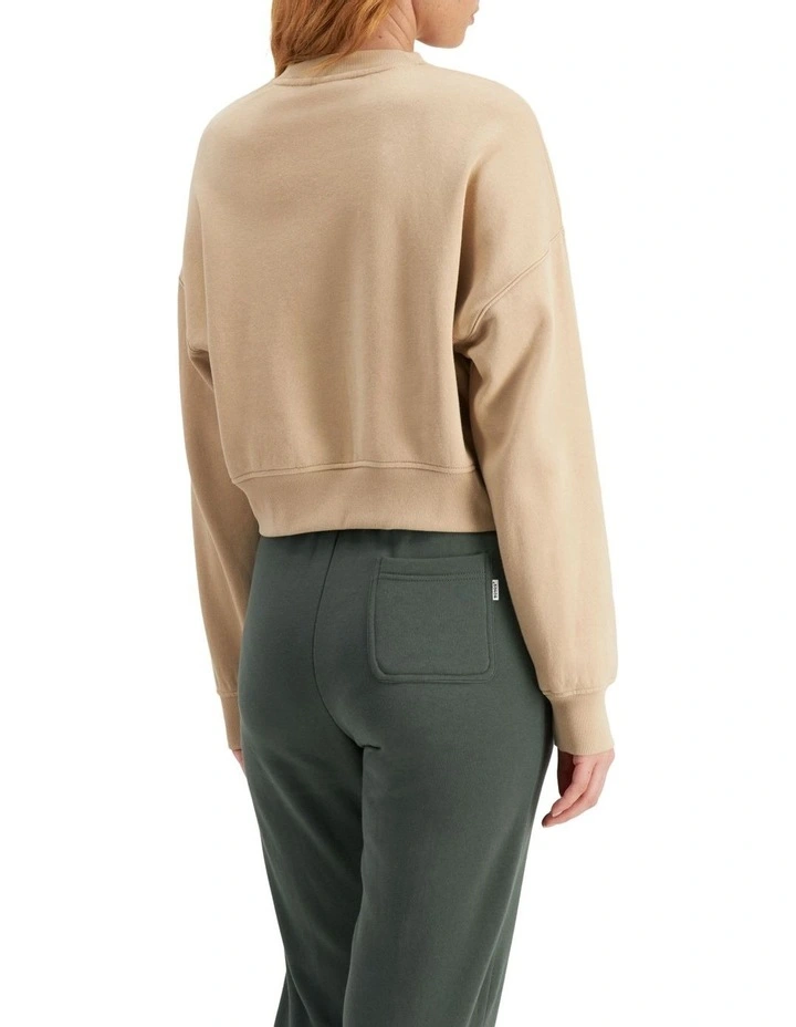 Promo 𧨠Bonds Originals Fleece Pullover Sweater In Tumble π₯ 3 Promo 𧨠Bonds Originals Fleece Pullover Sweater In Tumble π₯ - Image 3