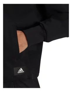 Top 10 ✨ Adidas Sportswear Future Icons Quarter-Zip Sweatshirt Black 🌟 -Jumpsuits Store unnamed file 299
