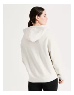 Brand new 👏 Reebok Classics Big Logo Hoodie In Chalk 👏 -Jumpsuits Store unnamed file 307