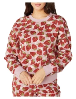 Coupon π― Princess Highway Strawberry & Daisy Track Sweater Lilac β 7 Coupon π― Princess Highway Strawberry & Daisy Track Sweater Lilac β -Jumpsuits Store unnamed file 328