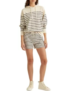 Coupon π― Lauren Ralph Lauren Striped French Terry Hoodie In Cream β 6 Coupon π― Lauren Ralph Lauren Striped French Terry Hoodie In Cream β -Jumpsuits Store unnamed file 338