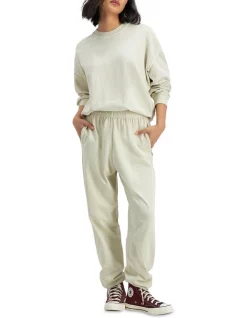 Best Sale 🌟 Bonds Essentials Soft Pullover Sweater In Winter Morning 😉 -Jumpsuits Store unnamed file 36
