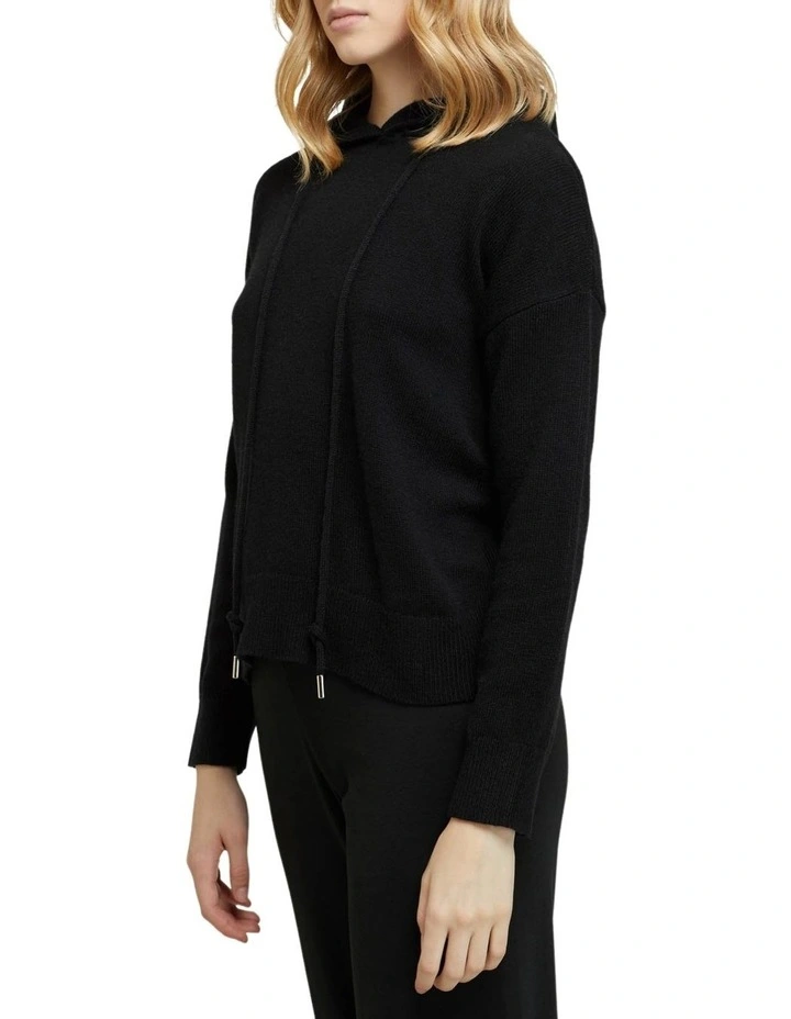 Promo π Oxford Erin Hoodie Knit β 2 Promo π Oxford Erin Hoodie Knit β - Image 2