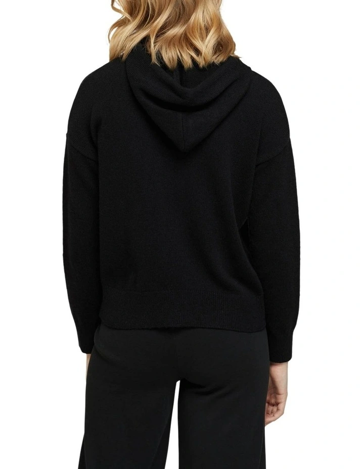 Promo π Oxford Erin Hoodie Knit β 3 Promo π Oxford Erin Hoodie Knit β - Image 3