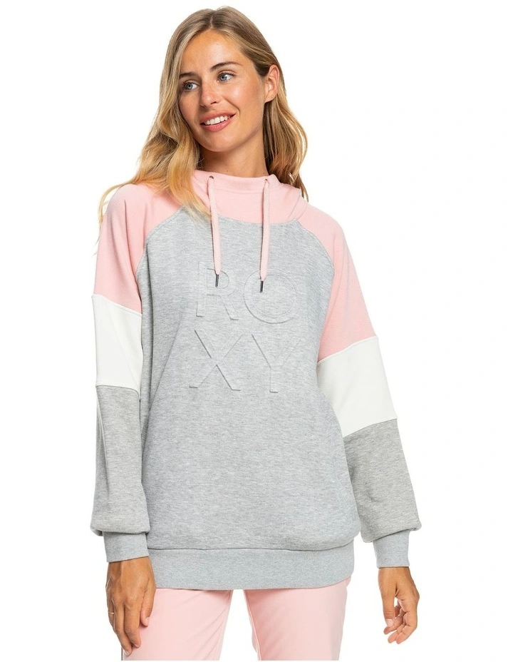 Cheap π Roxy Liberty Hoodie In Grey π€© 1 Cheap π Roxy Liberty Hoodie In Grey π€©