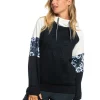 Cheapest ✨ Roxy Liberty Hoodie In Black 👍