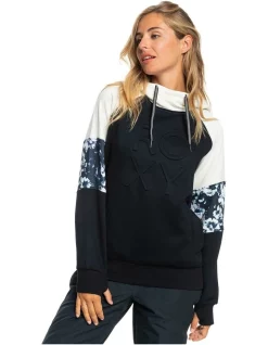 Cheapest β¨ Roxy Liberty Hoodie In Black π