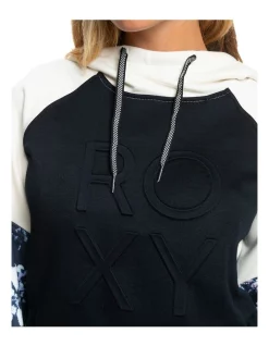 Cheapest ✨ Roxy Liberty Hoodie In Black 👍 -Jumpsuits Store unnamed file 429