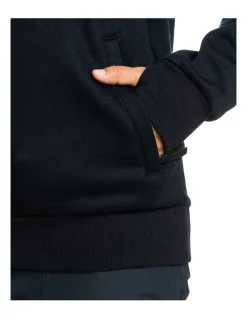 Cheapest ✨ Roxy Liberty Hoodie In Black 👍 -Jumpsuits Store unnamed file 430