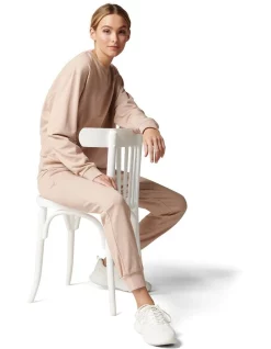 Wholesale 🌟 Forever New Sadie Loungewear Sweater 👏 -Jumpsuits Store unnamed file 48