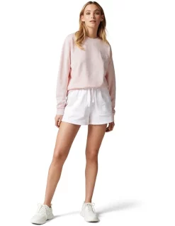 Coupon 🌟 Forever New Sadie Loungewear Sweater 😀 -Jumpsuits Store unnamed file 512